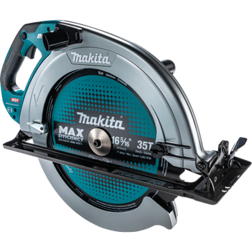 40V max XGT® Brushless 16-5/16" Circular Saw, AWS Capable