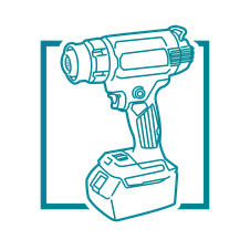 Heat Guns