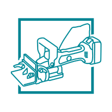 Plate Joiners