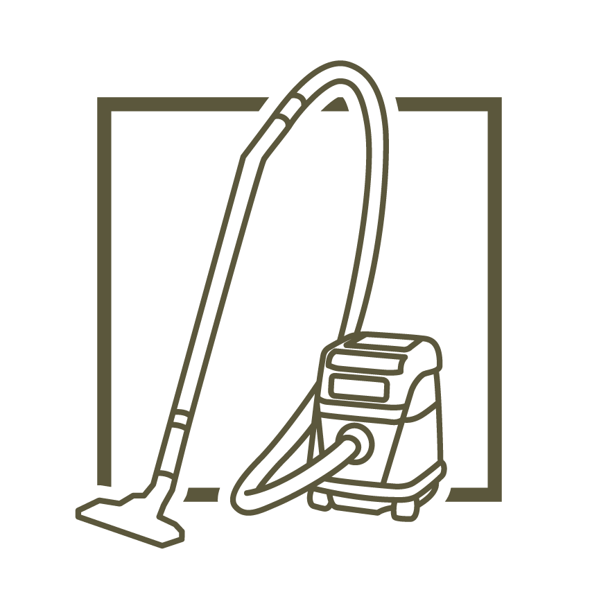 Canister Vacuums
