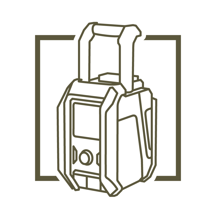 Radios & Speakers